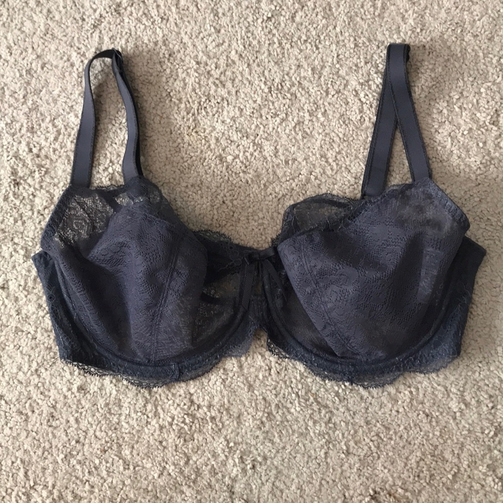 Freya Fancies Plunge Balcony Bra